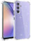 Beetop Kompatibel Mit Samsung Galaxy A54 5g Hülle Glitzer Durchsichtig Schutzhülle Silikon TPU Handyhülle für Samsung Galaxy A54 5g - Glitzer