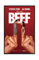 XIHOO Kerry Dober Beef TV-Serie-Poster, coole Wanddekoration, Kunstdruck, Poster für Raumästhetik, mattes Poster, rahmenloses Geschenk, 28 x 43 cm