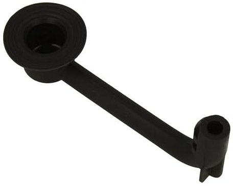 Mondo Casa Water Tank Valve Compatible for Coffee Machine Krups Nespresso SMALL XS DeLonghi Spare Parts Gasket