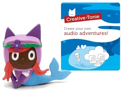 Tonies Creative Mermaid