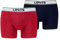 Levi's Boxer sous-vêtement, Rose, L Homme