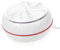Gadpiparty Mini Portable Washing Machine - Small Sink Washer for Underwear & Socks, CompactCleaner with Dry Function (White)