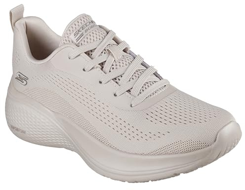 Skechers BOBS Infinity 117550-TPE, Women Sneakers, Beige, 38 EU