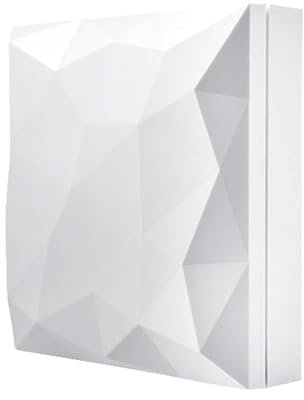 Module Blanc iDiamant Bubendorff - Contrôle Intelligent de Volets Roulants - Compatible WiFi, Alexa et Google - Kit Commande Vocale pour Stores Motorisés - Facile à Installer et Utiliser