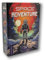 Kartenspiel für Kinder, 5 Jahre und älter, Space Adventure, Brettspiel, 5 bis 10 Jahre, einfache Regeln, Aliens, Weltraum, Fantasie und Science-Fiction, lustiges Familienspiel, Geschenke für Kinder