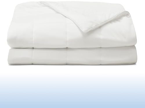 Miracle Made Kühldecke – Kingsize, Weiß