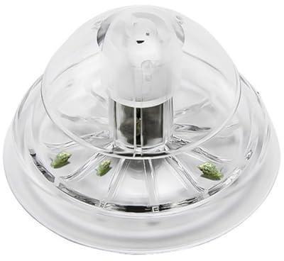 Schneckenfalle – Aquarium-Schneckenfalle | Aquarium-Schnecke | Assassinenschnecken | Aquarium-Entferner | Tropische Aquarium-Schnecke | Luftloch-Design Aquarium-Schneckenfalle, Aquarium Fisch Tan