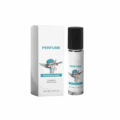 Cupid Cologne für Männer, Cupids Pheromon Cologne für Männer, Cupid Hypnosis 2.0 Cologne für Männer, Cupids Charm Toilette für Männer, lang anhaltendes romantisches Parfüm (B-1pcs)