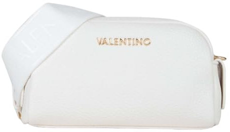 Valentino Blossom Re Crossbody Bag Bianco