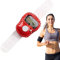 Finger Clickers for Counting | LCD Screen Number Counter - Resettable Lap Record Ring Manual Knitting Row Tally Ring for Golfer, Goods