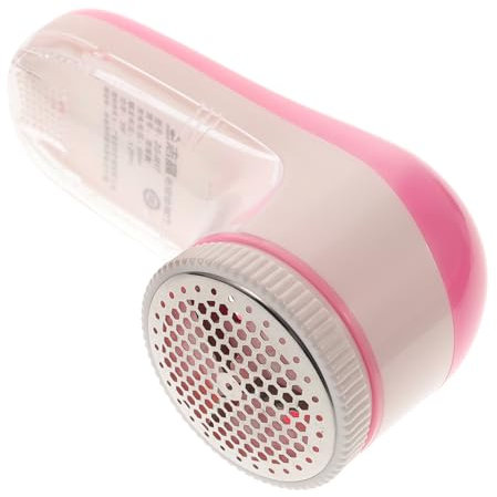 BEBEMOKO Afeitadora Eléctrica Quitapelusas Quitapelusas Afeitadora De Telas