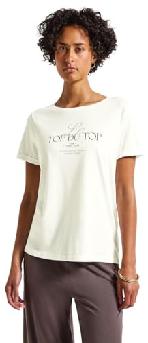 Street One Damen Shirt mit Turn-Up-Detail