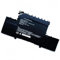 FTGADRYF Batterie for Laptop R10B01W da 4866 mAh, 7,6 V. Compatibile con Xiaomi Mi Air 12,5 Pollici, Notebook Serie TM1607 161201-01 161201-AA AI(4866MAH)