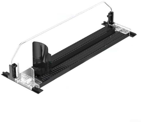 Dosen-Aufbewahrungs-Organizer für Kühlschränke, spendet Getränke effizient