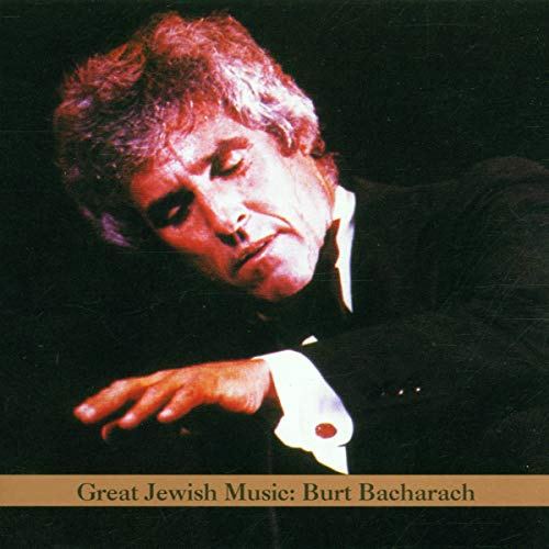 Great Jewish Music / Various