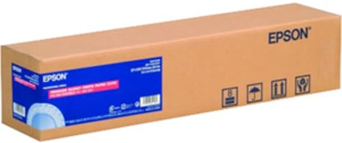 Epson C13S041638 Premium Glossy Photo Paper (250) 61 cm (24 Zoll) x 30,5m, 250g für Stylus Pro 7000, 7500, 7600,9500, 9600, 10000CF