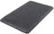 Kleine Wolke 5405901360 Badteppich Relax 60 x 100 cm anthrazit