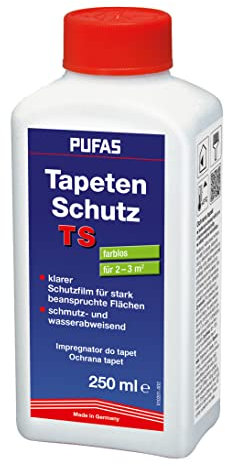 Tapeten- und Anstrichschutz 250ml