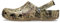 Crocs Unisex Klassisk Fødevaregodkendt Classic Realtree Clogs V2, Khaki, 49/50 EU