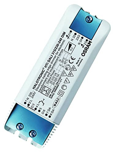 HTI DALI 315/220−240 DIM