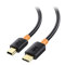 Cable Matters Cable USB C a Mini USB (Mini USB a USB C Cable) 2m en negro