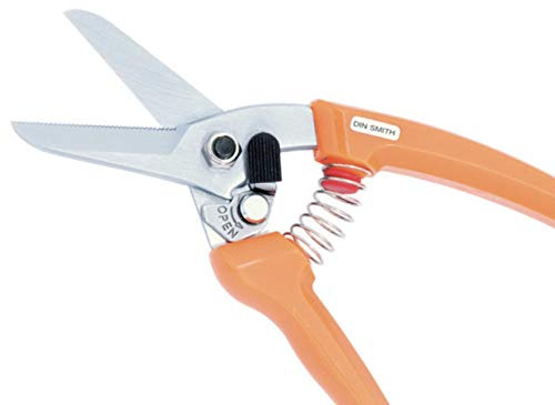 Premier ExoTrim - Cortadora de pezuña dentada