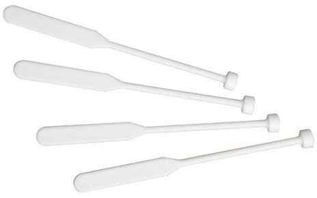 Palintest PT 502 plastic stirring rods