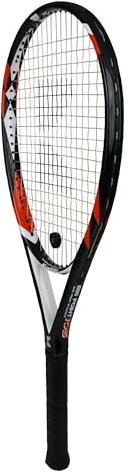 Kuebler Big Point 105, besaitet, ohne Hülle, Griffstärke:3 - Tennisracket