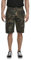 Brandit BDU Ripstop Shorts, Farbe: Woodland, Größe: 7XL