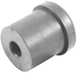 TEDGUM TED80499 REAR LEAF SPRING BUSHING (REAR TO THE BODY)