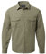 Craghoppers Mens Kiwi Ls Hiking Shirt, Pebble, L EU