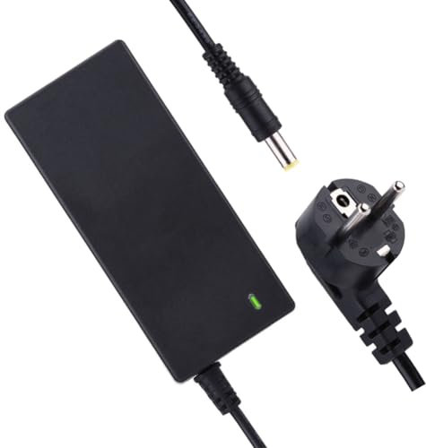 12V 5A DC Netzteil RC Ladegerät Zubehör für IMAXB6 / IMAX B6AC / IMAX B6 Mini-Ladegerät mit Netzkabel (EU)