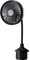 Riloer Usb Car Fan Usb Electric Fan Mini Car Fan Fan Holder For Car Cup Holder