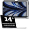 Phimoos Filtro privacy Nano adsorbimento per Apple MacBook Pro 14 pollici (2021-2024, M1/M2/M3/M4 Pro/Max), facile installazione, chiarezza HD, antigraffio, anti-luce blu, anti-abbagliamento, anti-spy