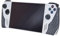 Migliora la tua esperienza di gioco con le impugnature Shadow Boolt Controller - Multi-Texture, assorbimento del sudore, nastro pre-tagliato, compatibile con ROG Ally