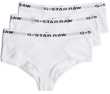 G-Star Damen Hipster Panties