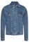 Tommy Jeans Herren Jeansjacke Ryan Trucker Regular Fit, Blau (Denim Medium), M
