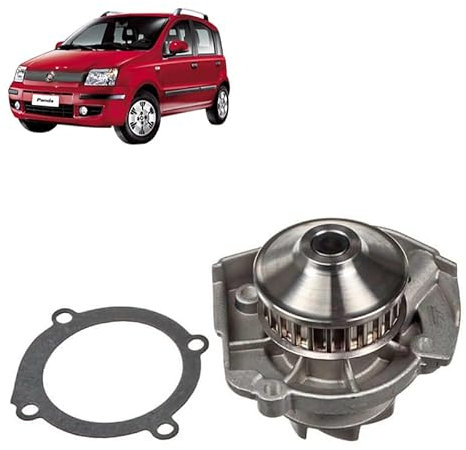 Pompa acqua per Fiat Panda 1.1 1.2 benzina 2003+
