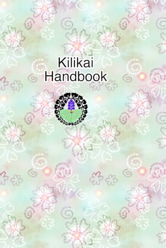 Kilikai Kendo Handbook