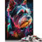LiJianXXE 1000 Piece Jigsaw Puzzle for Adults - Yorkshire Terrier Dog, Paper & Wood, Photographic Style, 38x26cm/1000pcs, 14+ Years