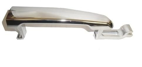 7Ap115 Chrome External Door Handle Aixam Impulsion Gto Vision Crossover Coupe Universal
