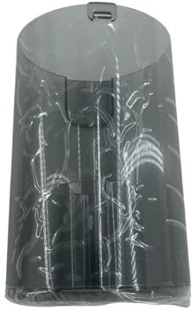 Poubelle À Poussière, Compatible Avec Les Aspirateurs Sans Fil À Main Dreame, H12 Dual / M12 Pièces De Rechange For Aspirateur À Poussière