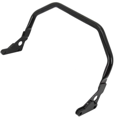 Porta Cellulare Moto Per BMW Per R1250GS Per R1200GS GSA Per ADV LC R 1200 Supporto Manubrio Navigazione Telefono Cellulare Moto 12 Mm(Support)