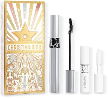 Dior Diorshow Must-Have Cofanetto Mascara Volume e Curvatura