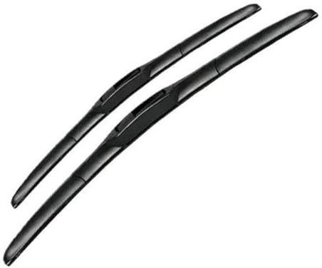 Scheibenwischerblatt Für Kia Sportage MK4 QL 2015–2021 Mit U-Haken-Armen 66 Cm 41 Cm 28 Cm