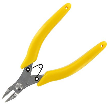 ModelCraft TL5002 - Präzisionsseitenschneider