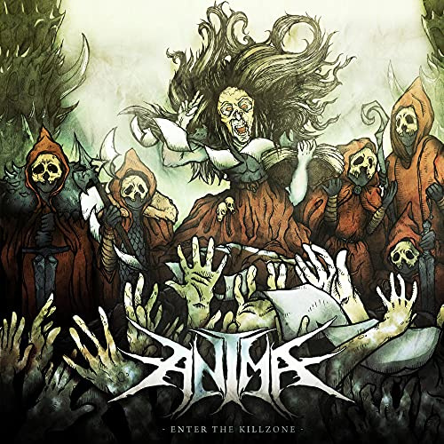 Metal Blade Records
