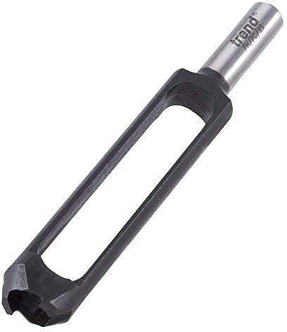 Trend Pocket Hole Plug Cutter Drill Bit for Cutting 95mm Pocket Hole Plugs, PH/PC/95