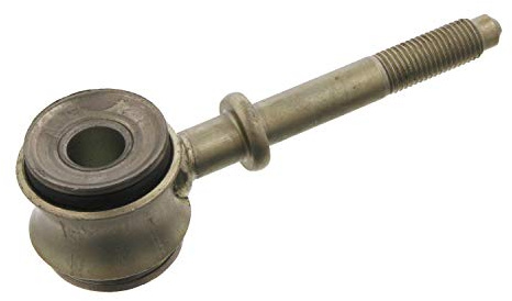 febi bilstein 12061 Verbindungsstange, 1 Stück | Kompatibel mit: ALFA ROMEO 145, 146, 155, GTV, SPIDER, FIAT BRAVA, BRAVO I, COUPE, TEMPRA, TEMPRA S.W., TIPO, LANCIA DEDRA