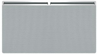Chaufelec SZFBJM1825FDAJ Radiateur rayonnant électrique horizontal 1500 W EDISON